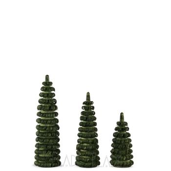 Tannenbäumchen grün
